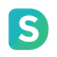 SpeechDesk Logo
