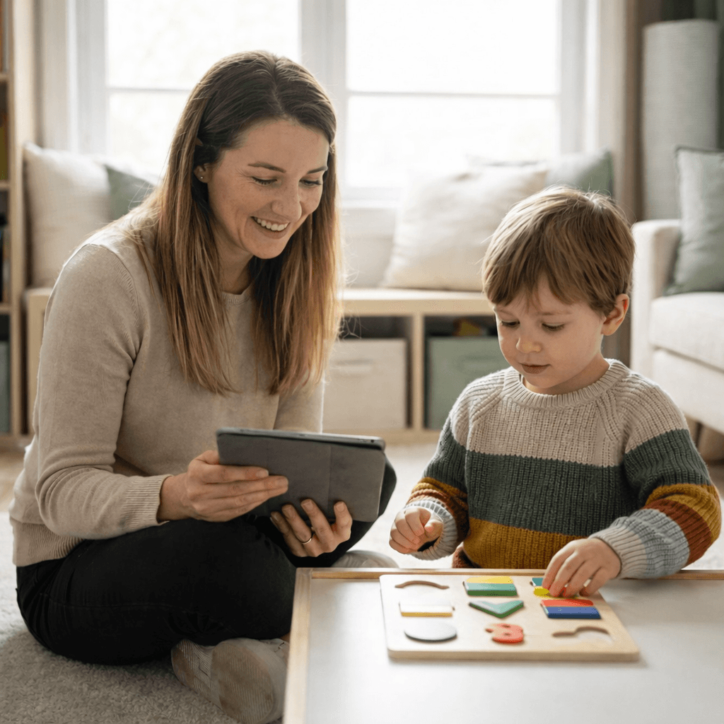 SpeechDesk Dashboard